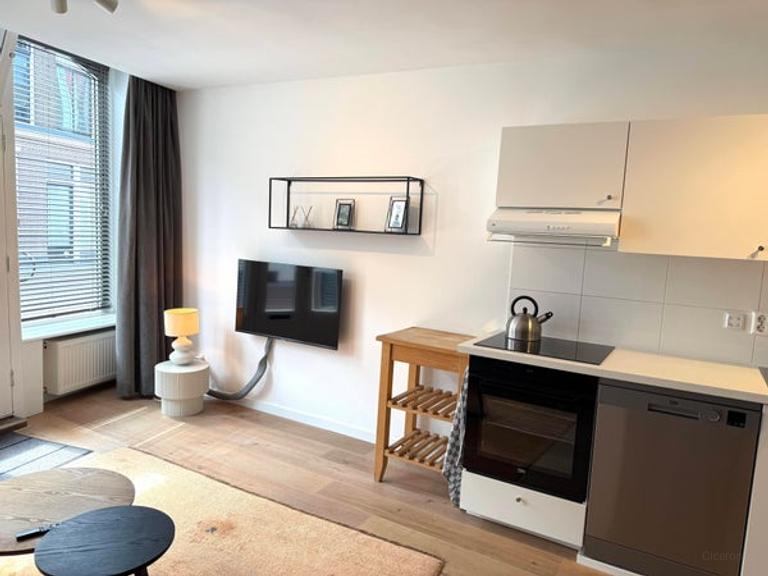 Furnished studio in the heart of Leiden - Image 5