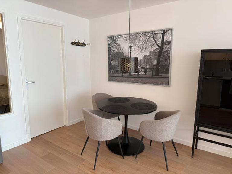 Furnished studio in the heart of Leiden - Image 6