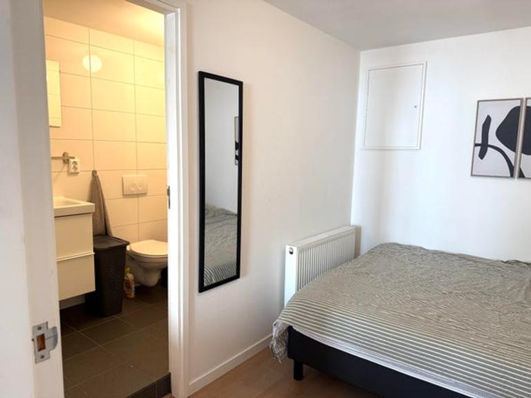 Furnished studio in the heart of Leiden - Image 9