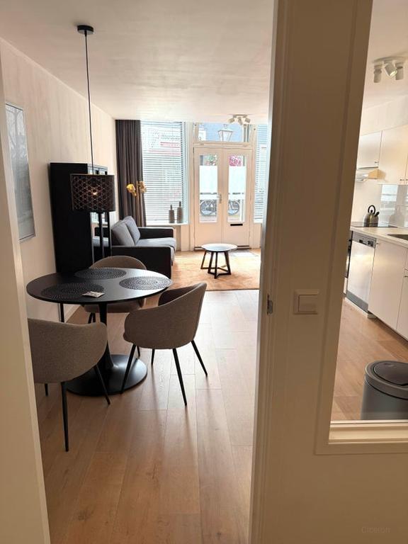 Furnished studio in the heart of Leiden - Image 13