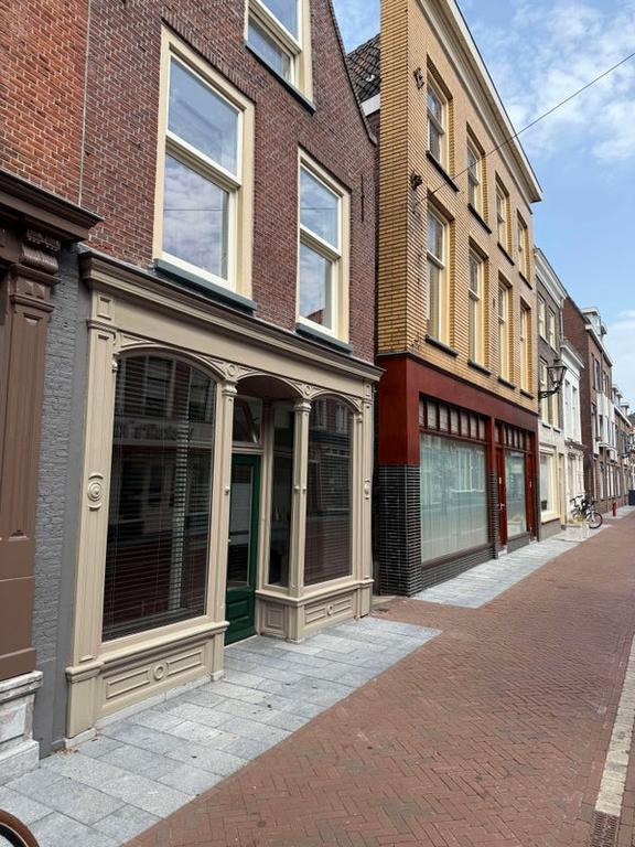 Furnished studio in the heart of Leiden - Image 14