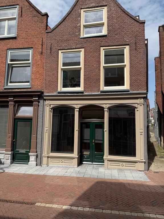 Furnished studio in the heart of Leiden - Image 15