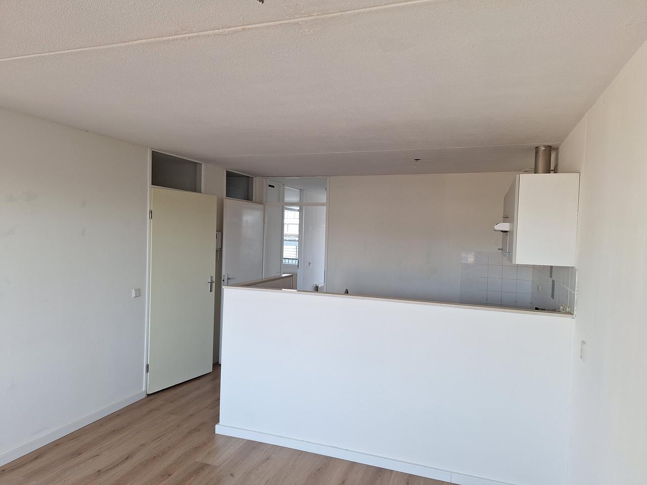 3-kamerappartement met balkon - Afbeelding 2