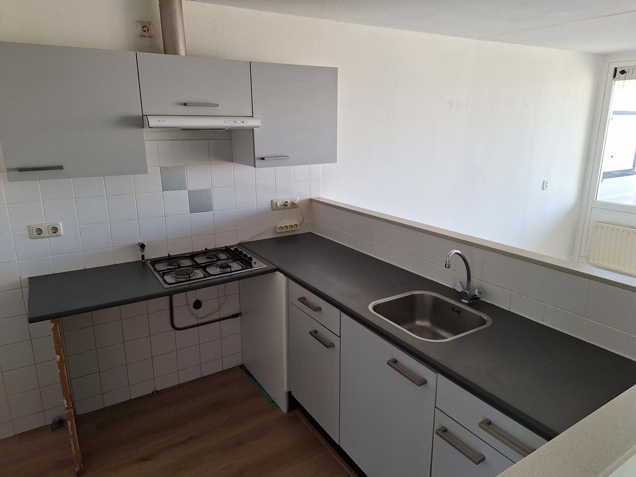 3-kamerappartement met balkon - Afbeelding 3