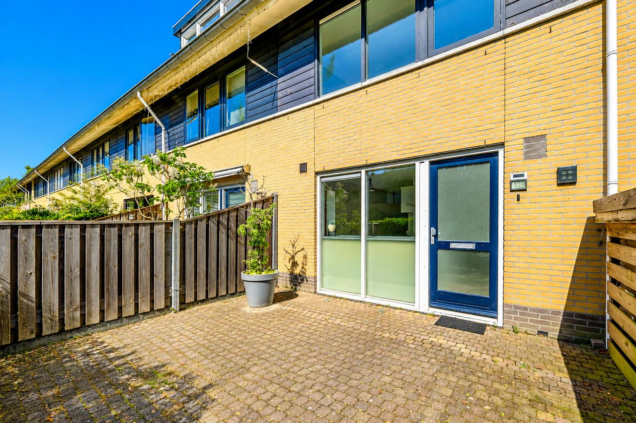 Gemeubileerde gezinswoning met tuin - Afbeelding 2