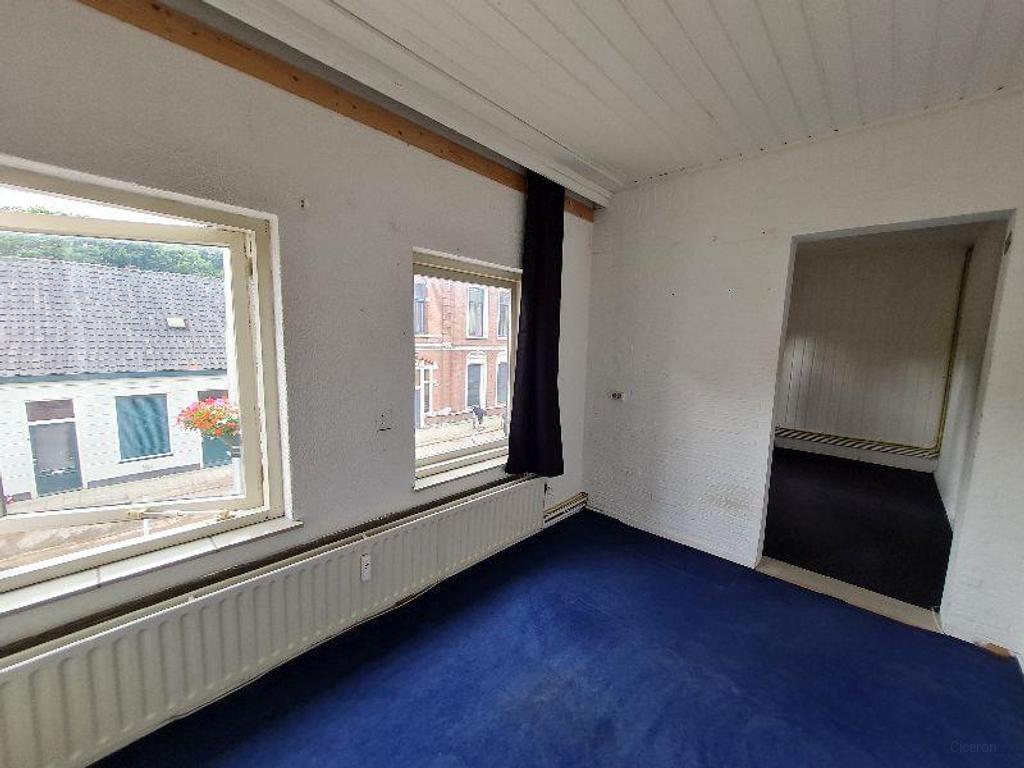 Betaalbare kamer aan de Korvelseweg - Afbeelding 1