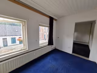 Betaalbare kamer aan de Korvelseweg