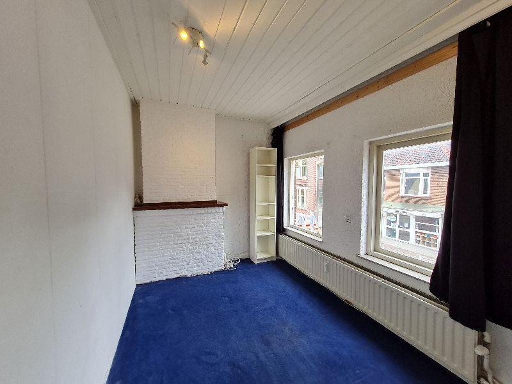 Betaalbare kamer aan de Korvelseweg - Afbeelding 2
