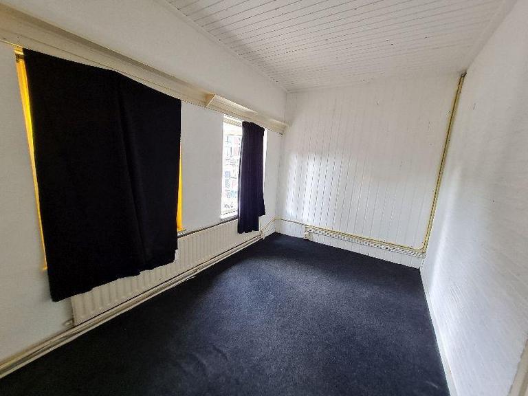 Betaalbare kamer aan de Korvelseweg - Afbeelding 3