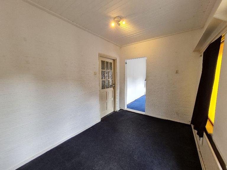 Betaalbare kamer aan de Korvelseweg - Afbeelding 4