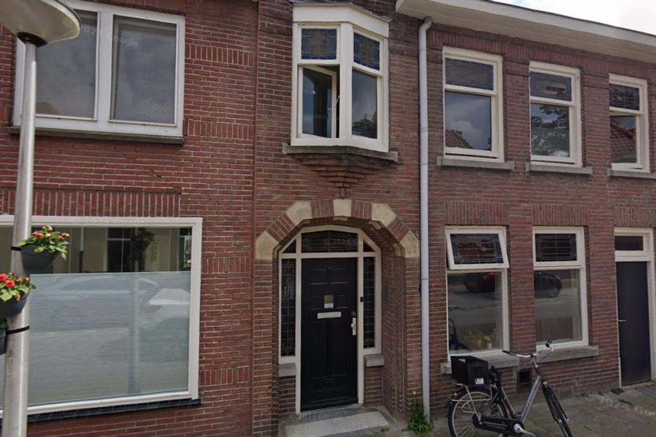 Semi-studio met eigen badkamer in Tilburg - Afbeelding 1