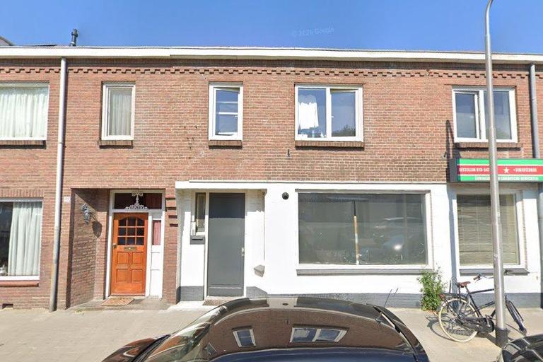 Semi-studio met eigen badkamer in Tilburg - Afbeelding 4