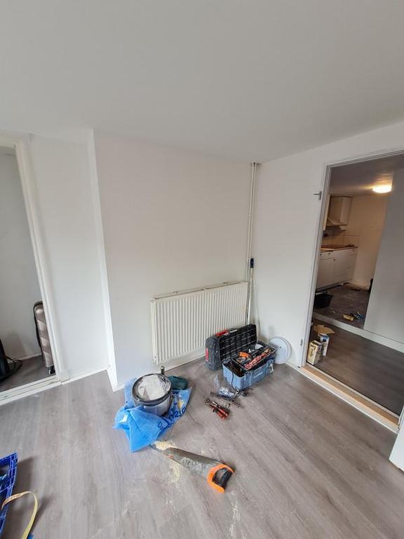 Semi-studio met eigen badkamer in Tilburg - Afbeelding 5