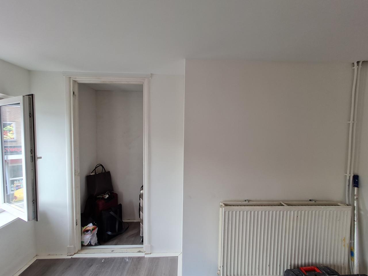 Semi-studio met eigen badkamer in Tilburg - Afbeelding 6