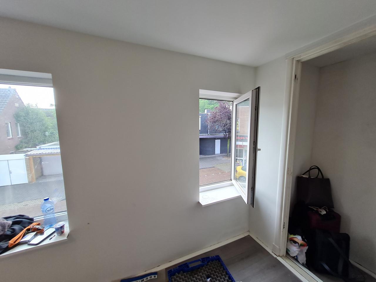 Semi-studio met eigen badkamer in Tilburg - Afbeelding 7