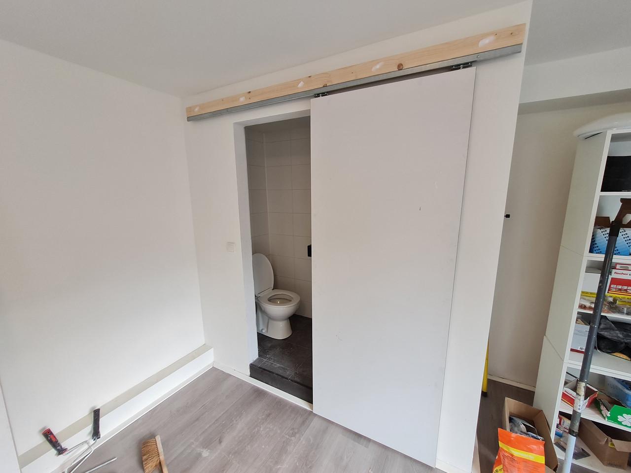 Semi-studio met eigen badkamer in Tilburg - Afbeelding 8