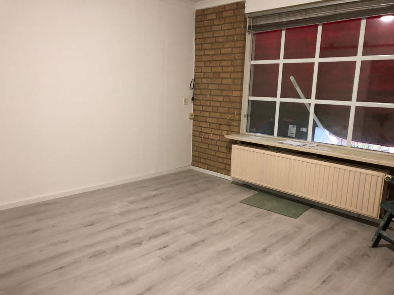 Semi-studio met eigen badkamer in Tilburg - Afbeelding 2