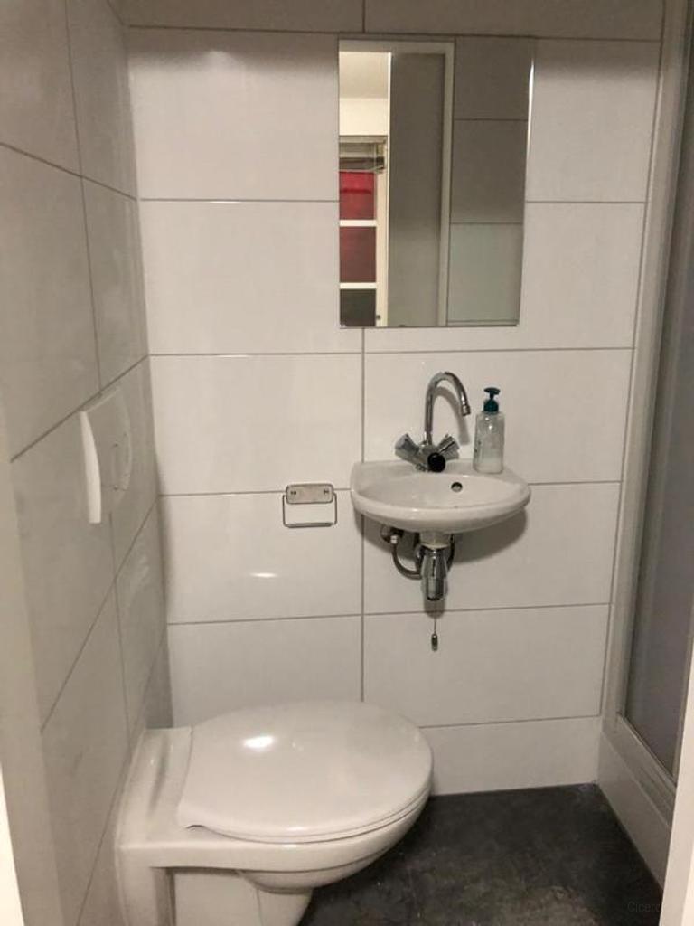 Semi-studio met eigen badkamer in Tilburg - Afbeelding 3