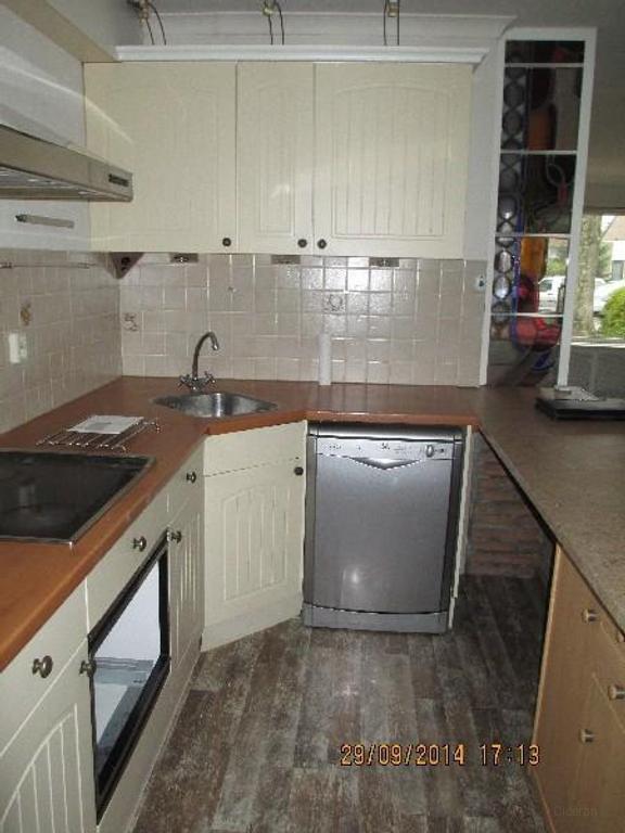 Semi-studio met eigen badkamer in Tilburg - Afbeelding 5