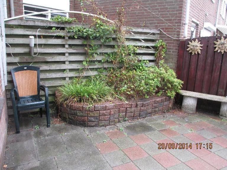 Semi-studio met eigen badkamer in Tilburg - Afbeelding 6