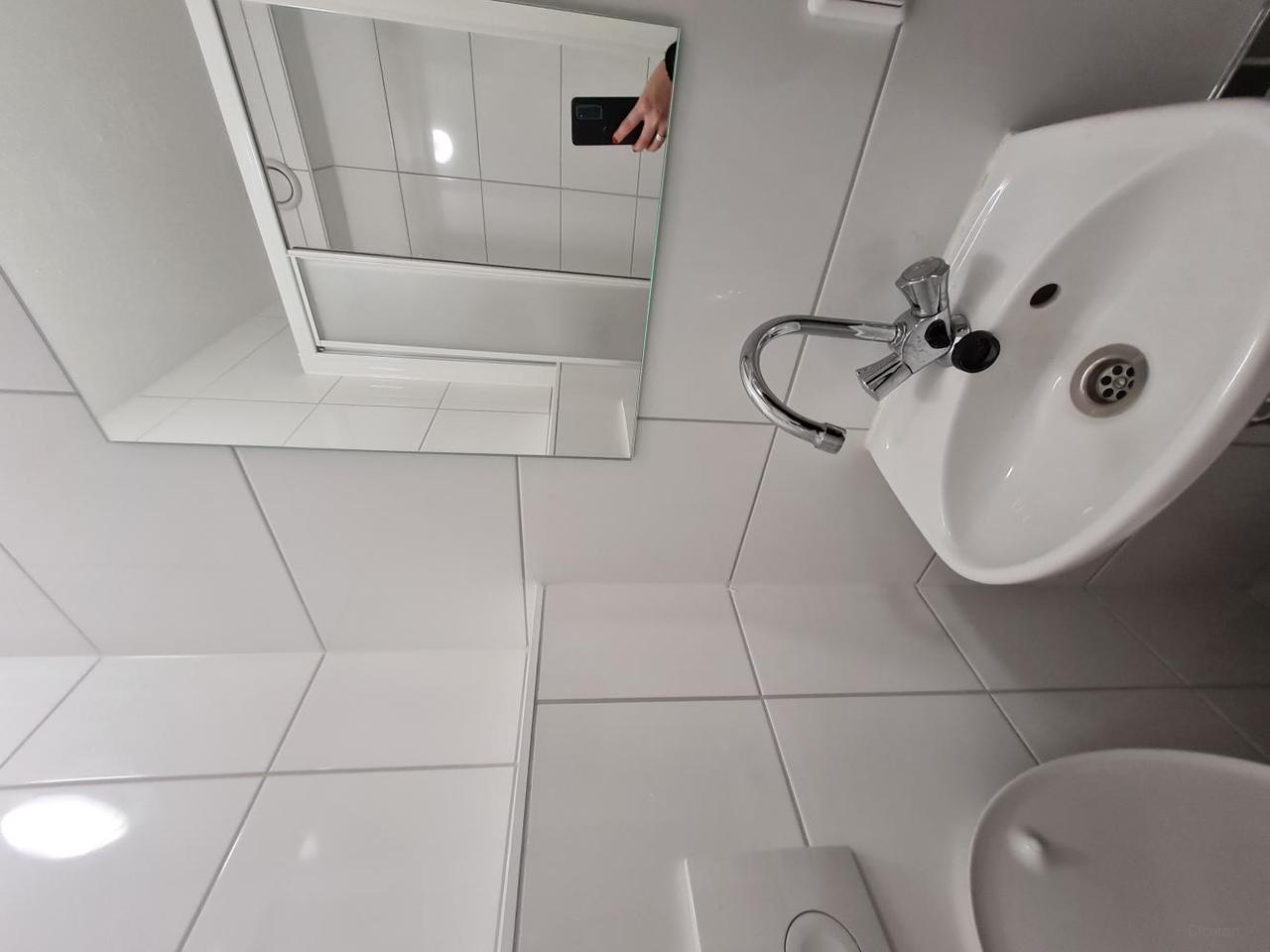 Eigen badkamer in Tilburg, 23 m² - Afbeelding 6