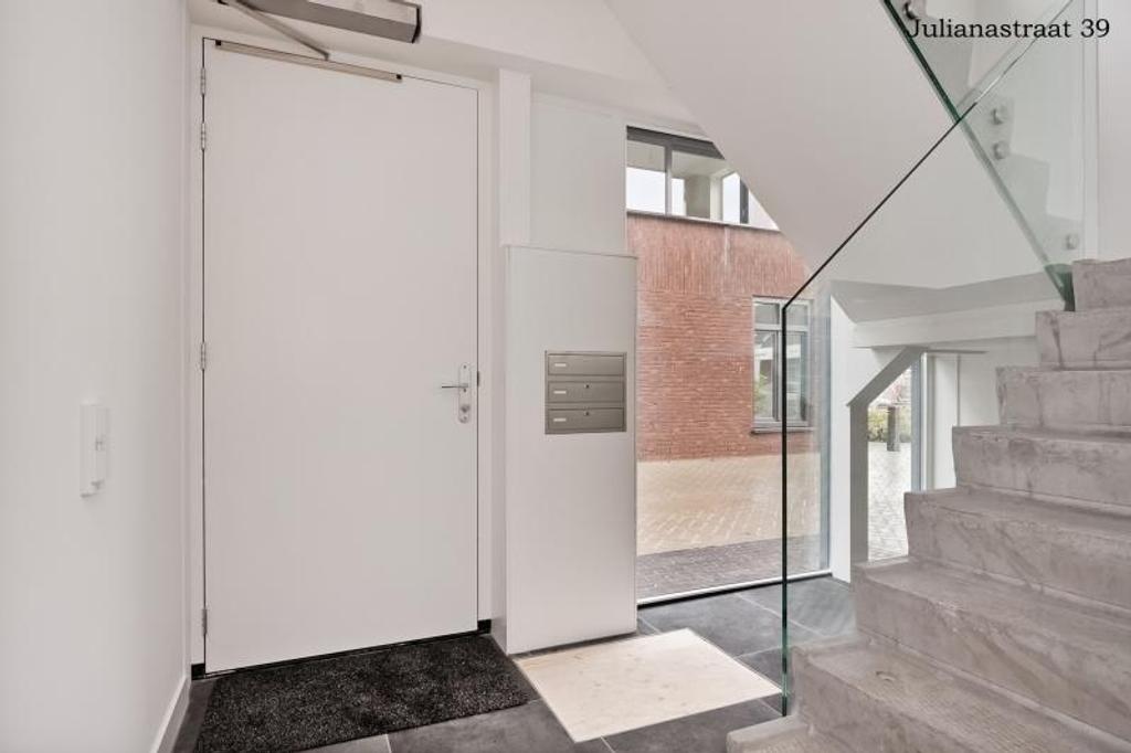 Nieuwbouwappartement met tuin in Diessen - Afbeelding 2