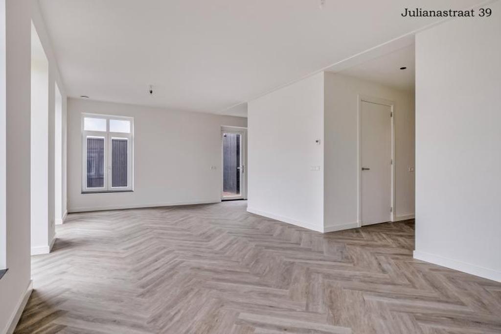 Nieuwbouwappartement met tuin in Diessen - Afbeelding 3