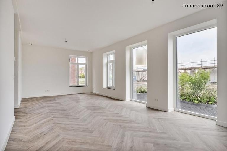 Nieuwbouwappartement met tuin in Diessen - Afbeelding 4