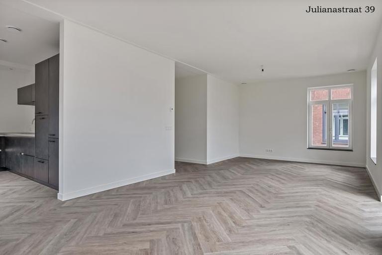 Nieuwbouwappartement met tuin in Diessen - Afbeelding 5