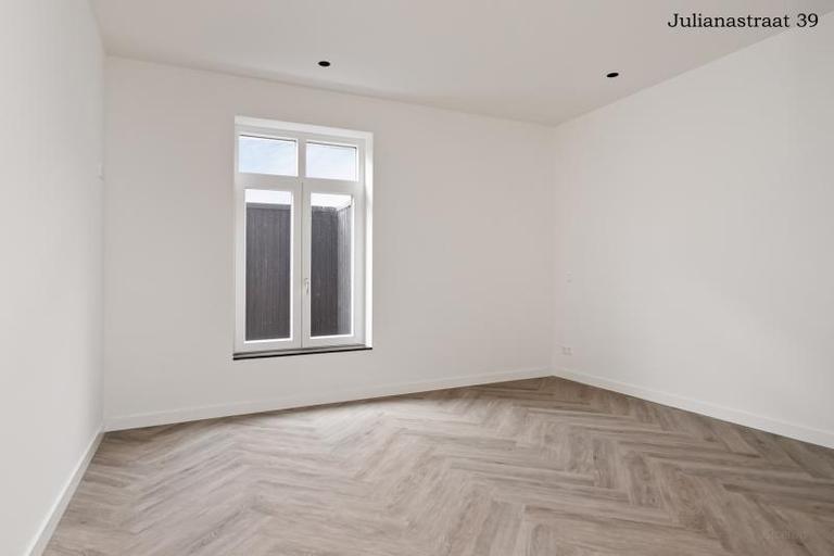 Nieuwbouwappartement met tuin in Diessen - Afbeelding 7