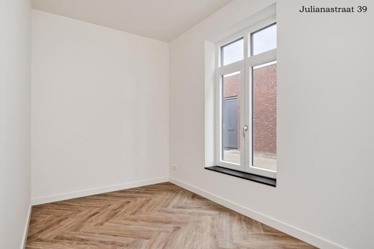 Nieuwbouwappartement met tuin in Diessen - Afbeelding 8