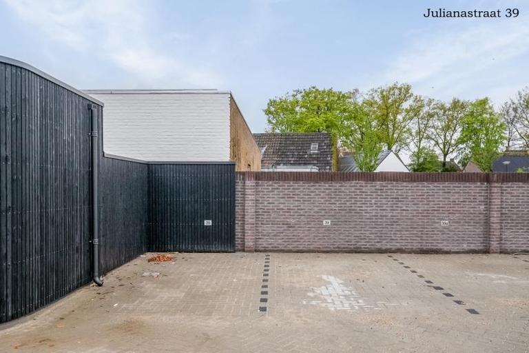 Nieuwbouwappartement met tuin in Diessen - Afbeelding 10