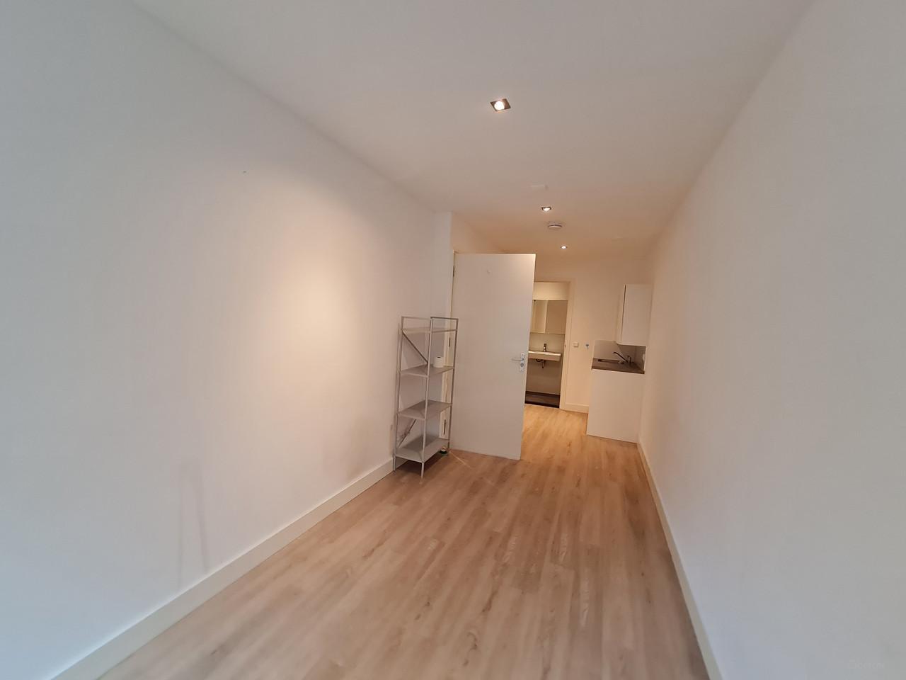 Semi-studio met eigen badkamer in Tilburg - Afbeelding 2