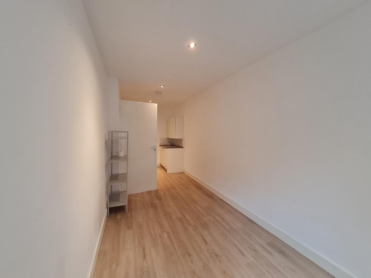 Semi-studio met eigen badkamer in Tilburg - Afbeelding 3