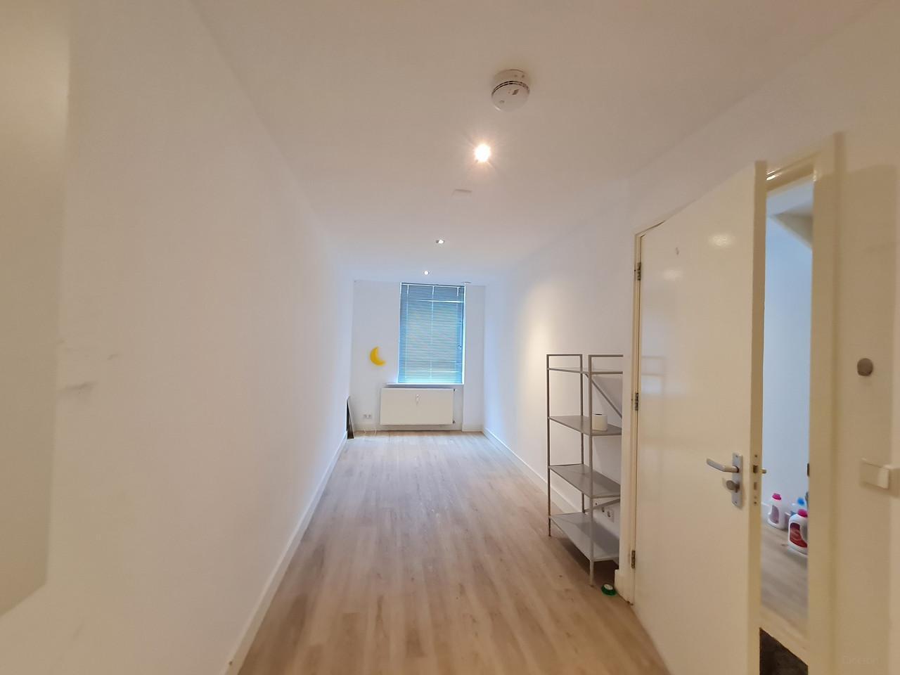 Semi-studio met eigen badkamer in Tilburg - Afbeelding 4