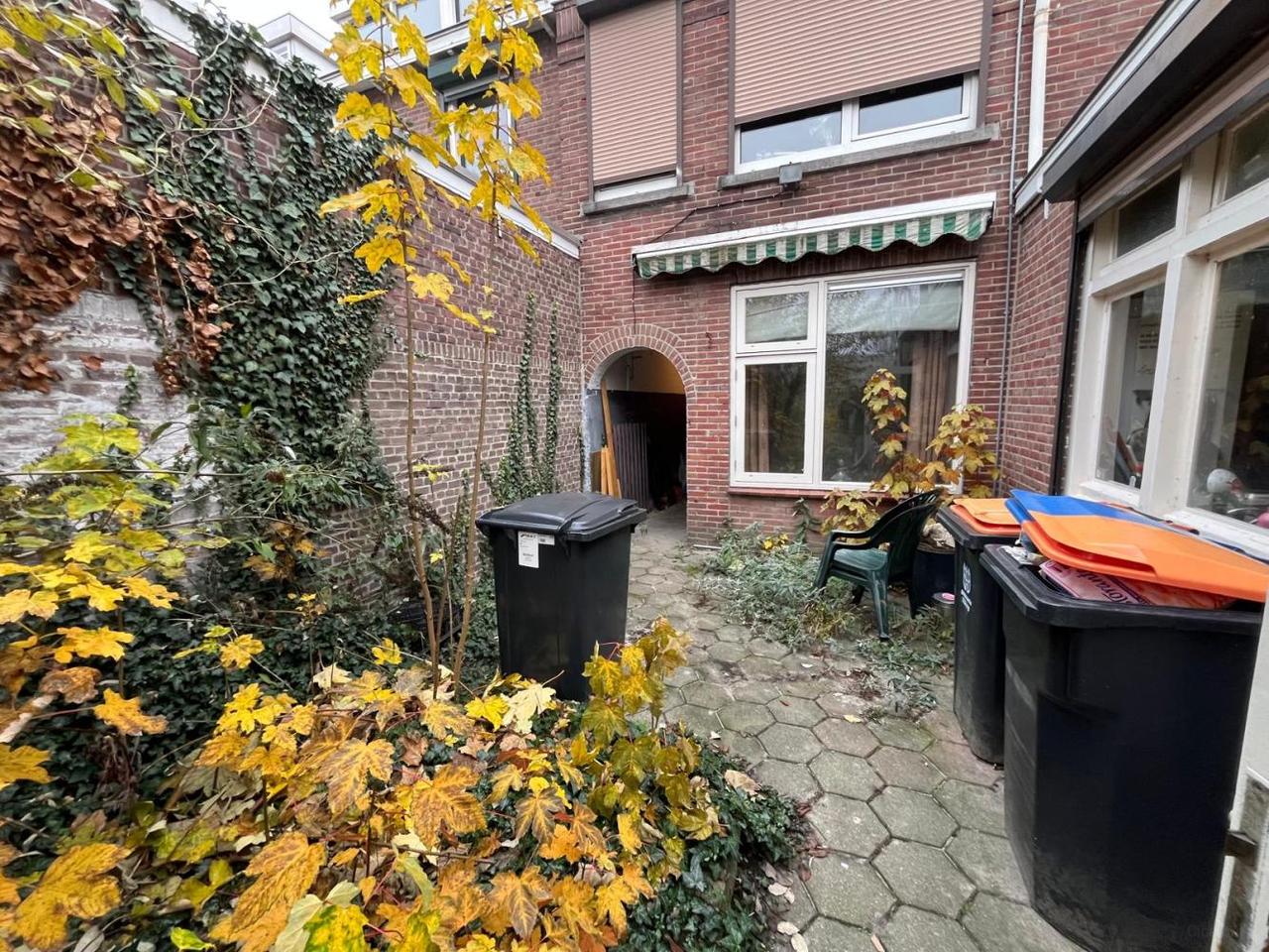 Kamer met gedeelde keuken in Korvel - Afbeelding 2