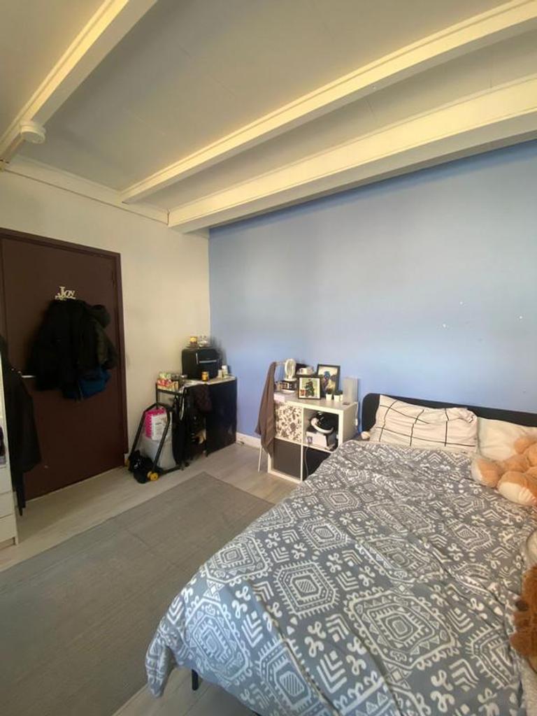Kamer met gedeelde keuken in Korvel - Afbeelding 3