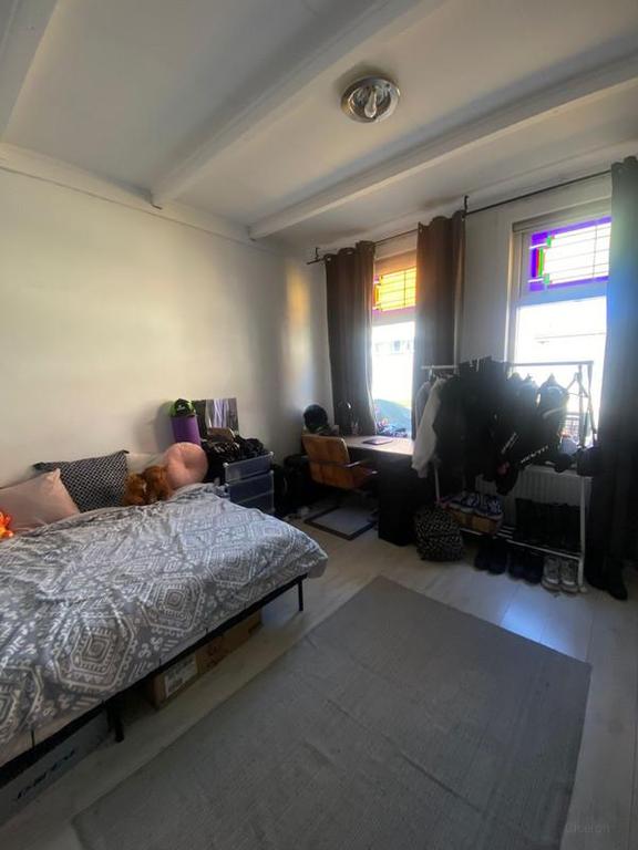 Kamer met gedeelde keuken in Korvel - Afbeelding 5
