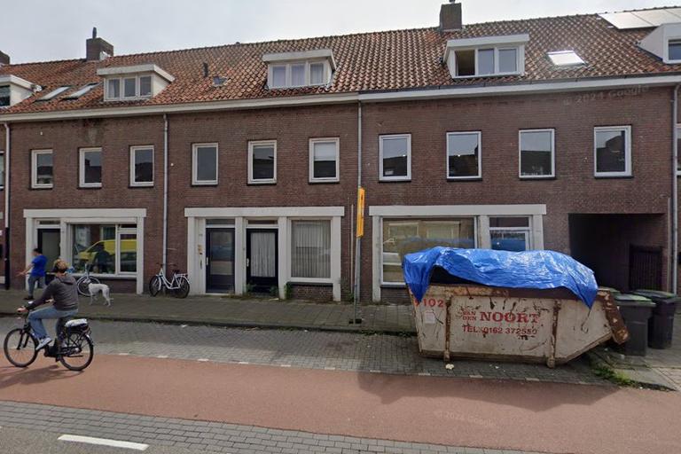 Kamer van 15 m² in Korvel, Tilburg - Afbeelding 5
