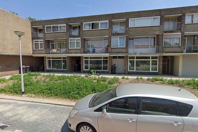 Kamer van 15 m² in Korvel, Tilburg - Afbeelding 6