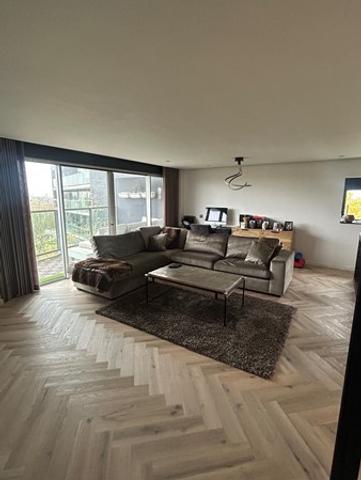 96 m² appartement met balkon in Danswijk - Afbeelding 2