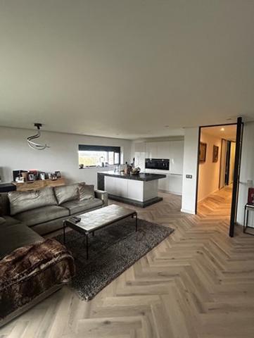 96 m² appartement met balkon in Danswijk - Afbeelding 3