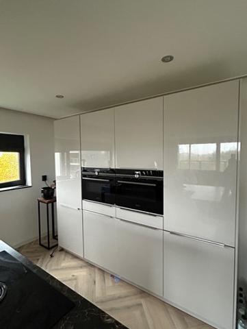 96 m² appartement met balkon in Danswijk - Afbeelding 4