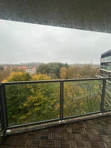 96 m² appartement met balkon in Danswijk - Afbeelding 5