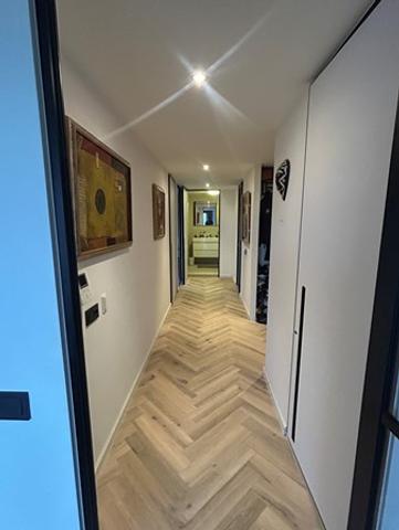 96 m² appartement met balkon in Danswijk - Afbeelding 7