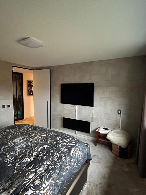 96 m² appartement met balkon in Danswijk - Afbeelding 11