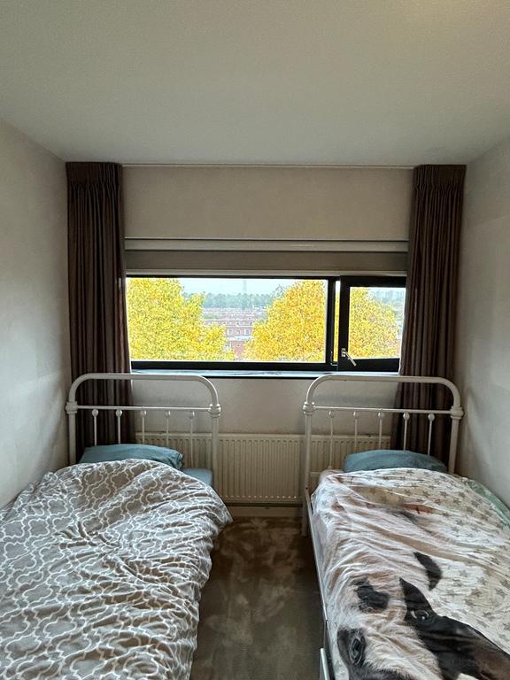 96 m² appartement met balkon in Danswijk - Afbeelding 12