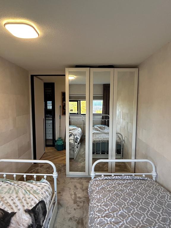 96 m² appartement met balkon in Danswijk - Afbeelding 13