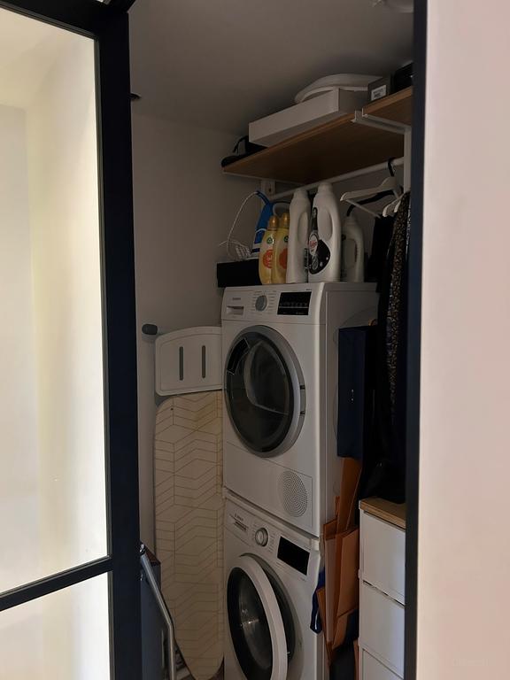 96 m² appartement met balkon in Danswijk - Afbeelding 14