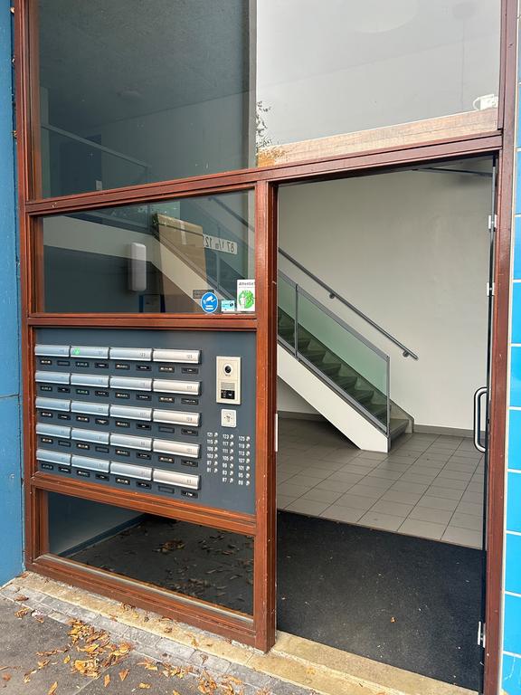 96 m² appartement met balkon in Danswijk - Afbeelding 15